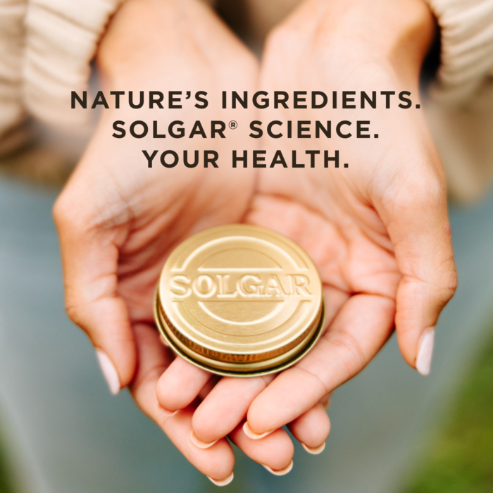 Solgar Omega-3 Triple Strength